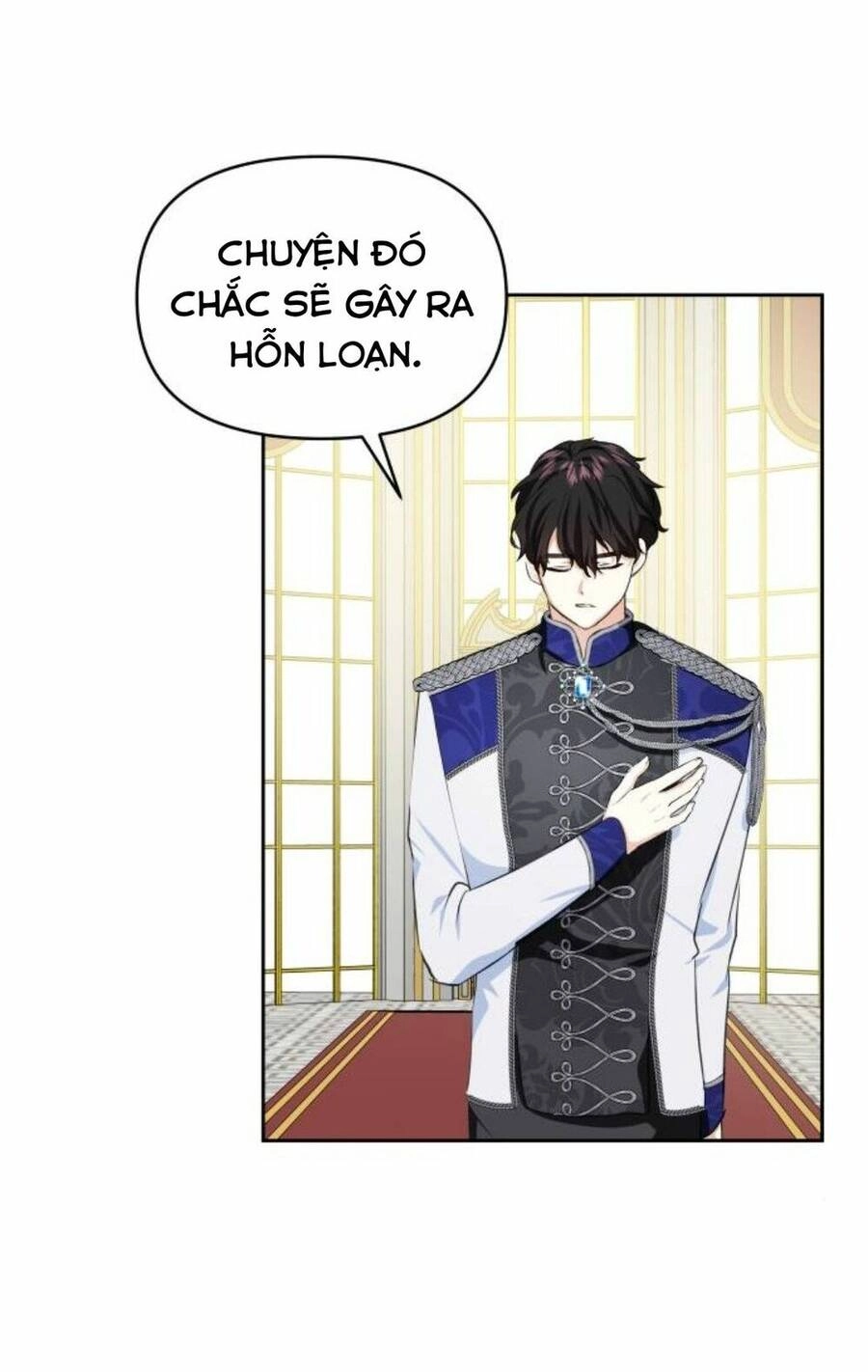 Con Gái Của Công Tước Ác Ma Chapter 37 - 85