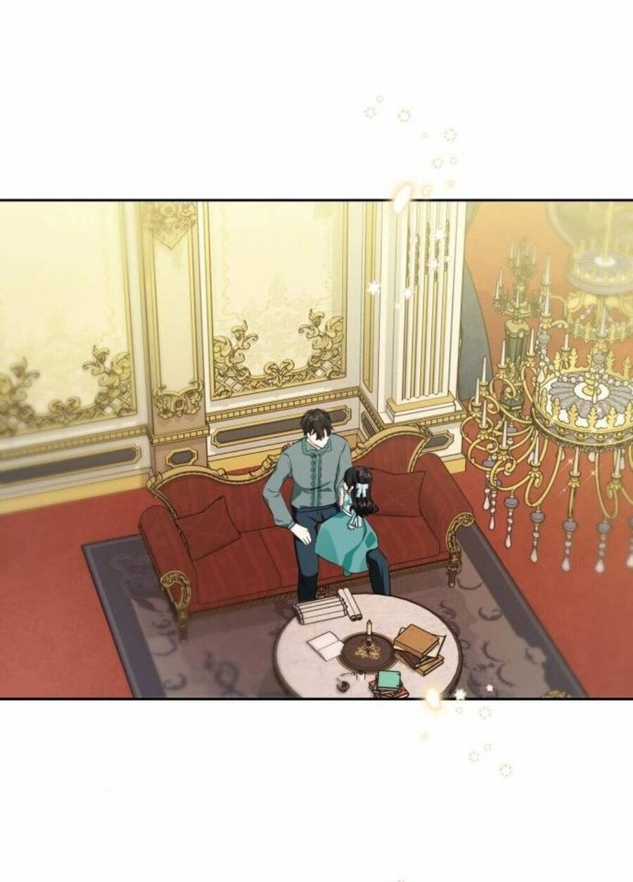 Con Gái Của Công Tước Ác Ma Chapter 38 - 3