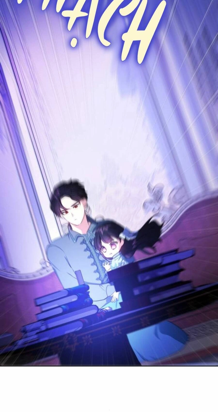 Con Gái Của Công Tước Ác Ma Chapter 38 - 18