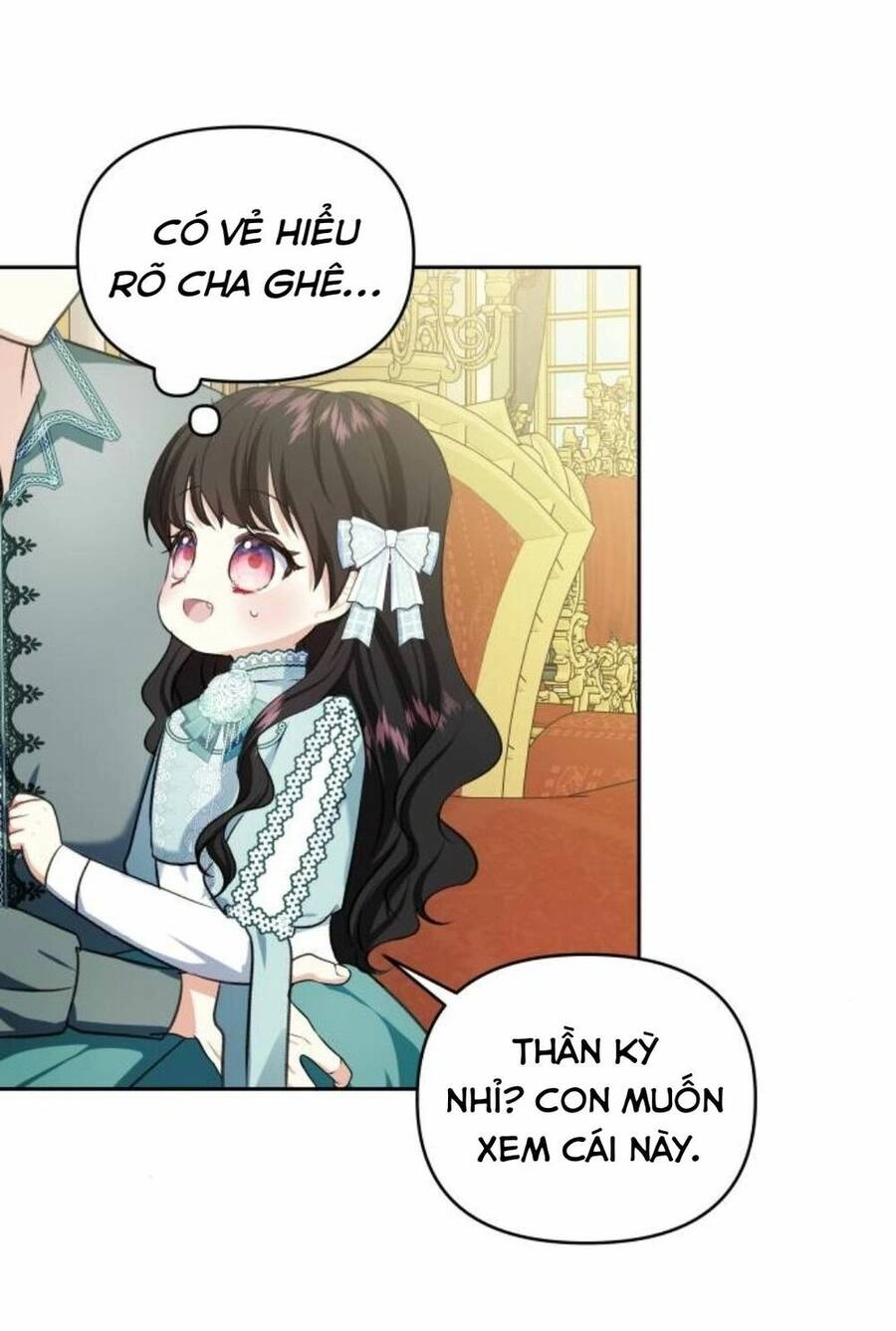 Con Gái Của Công Tước Ác Ma Chapter 38 - 29