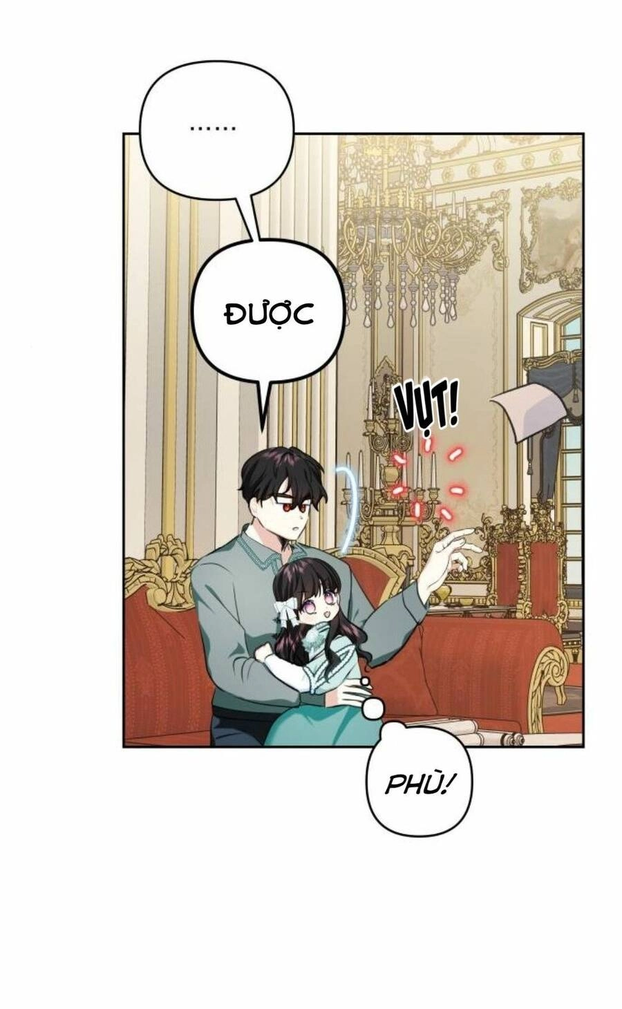 Con Gái Của Công Tước Ác Ma Chapter 38 - 30