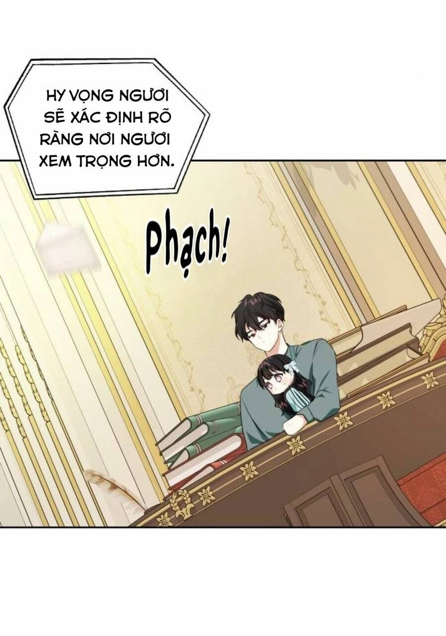 Con Gái Của Công Tước Ác Ma Chapter 38 - 35