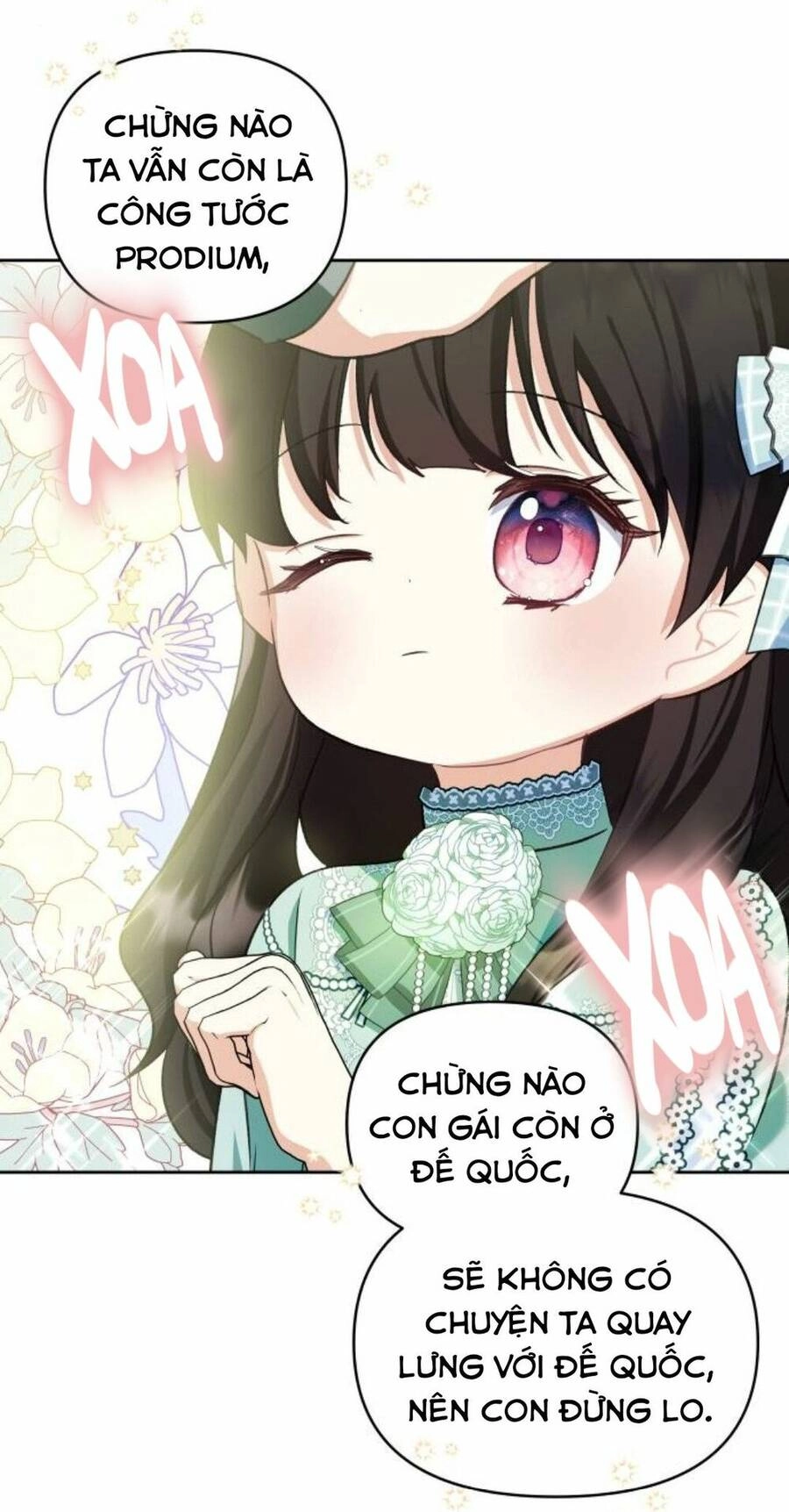 Con Gái Của Công Tước Ác Ma Chapter 38 - 39