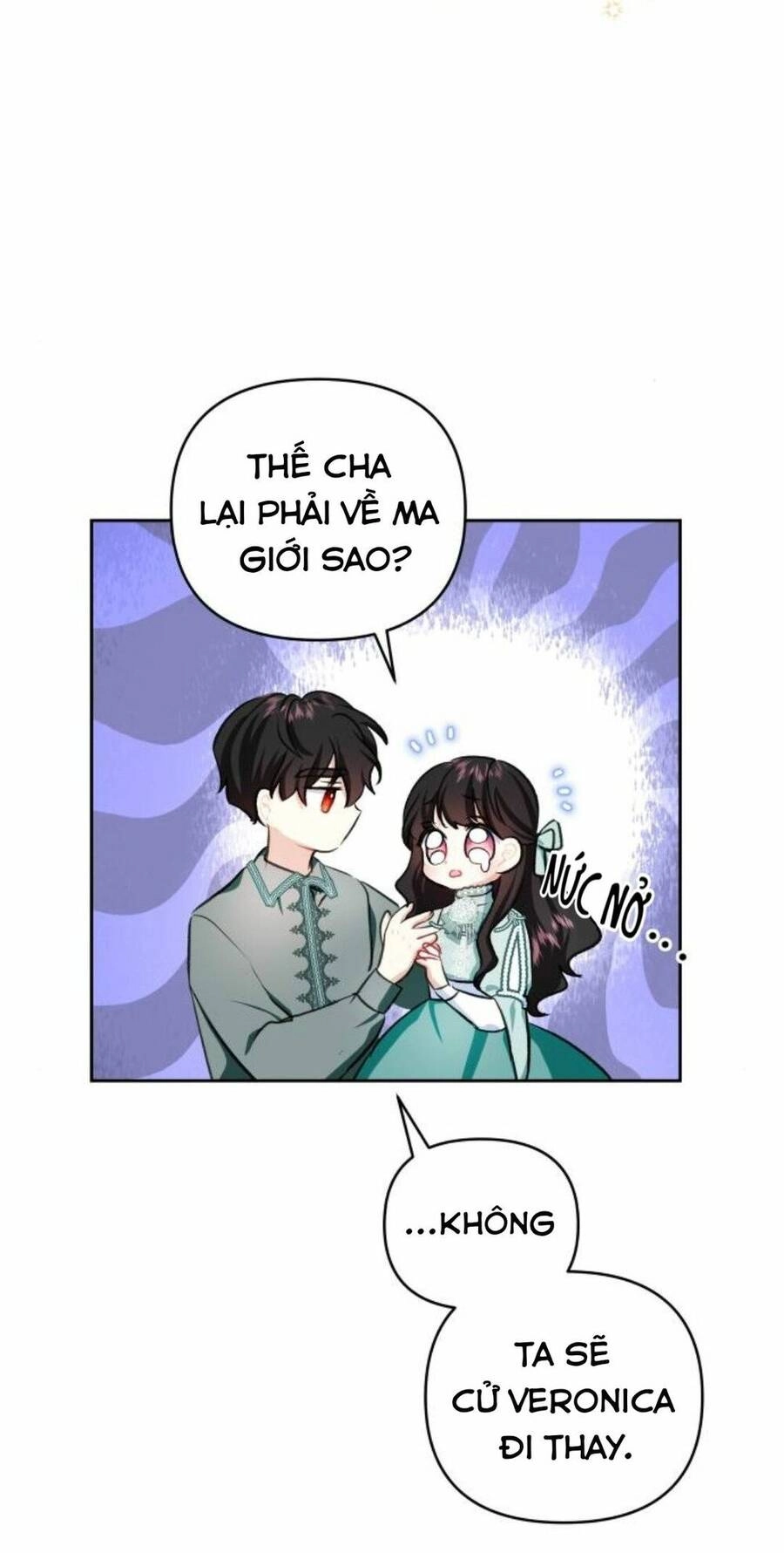 Con Gái Của Công Tước Ác Ma Chapter 38 - 40