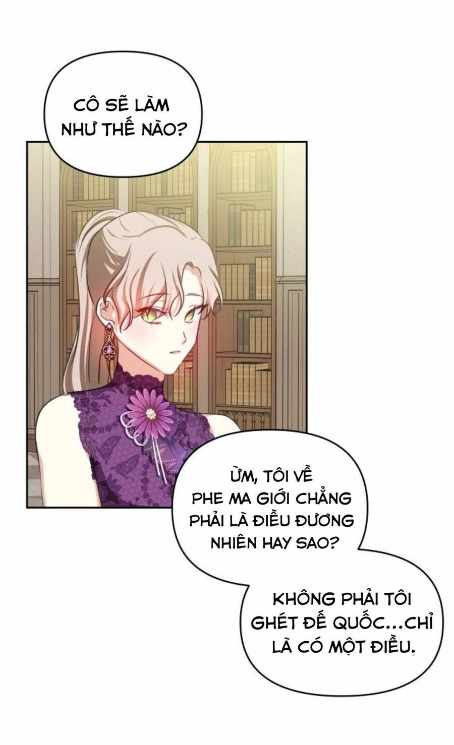 Con Gái Của Công Tước Ác Ma Chapter 38 - 54