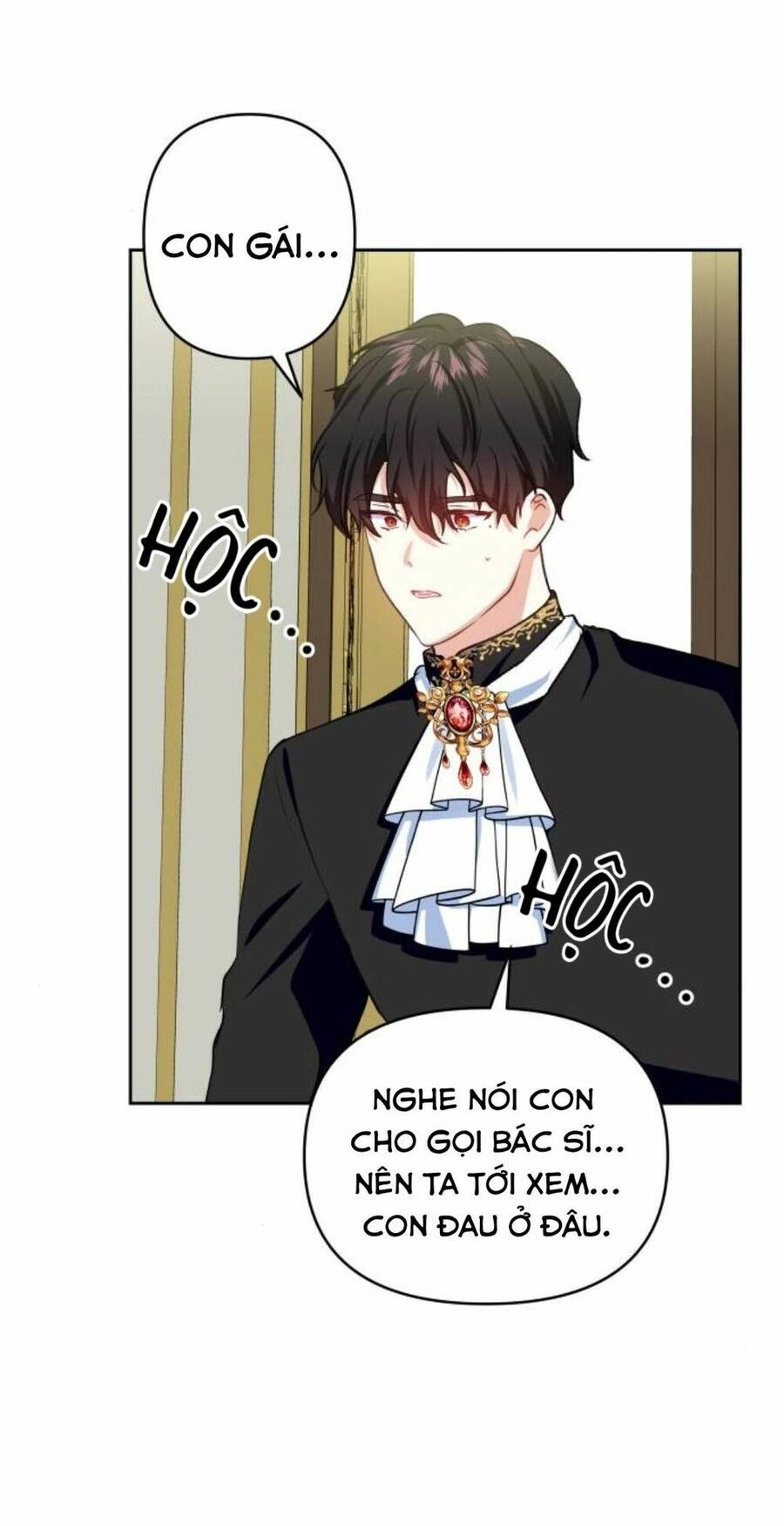 Con Gái Của Công Tước Ác Ma Chapter 38 - 69