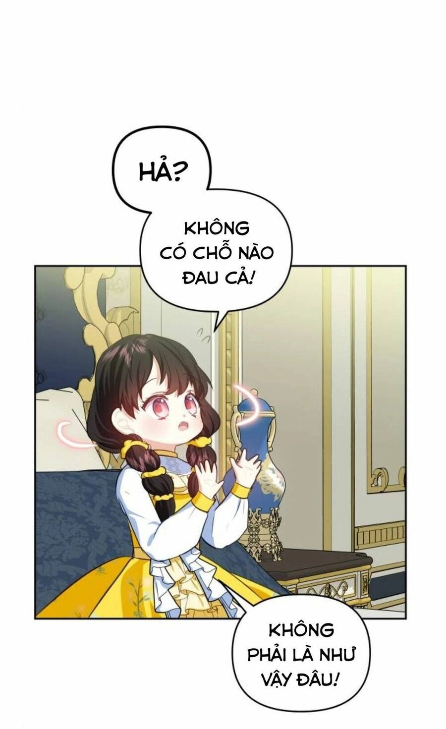 Con Gái Của Công Tước Ác Ma Chapter 38 - 70