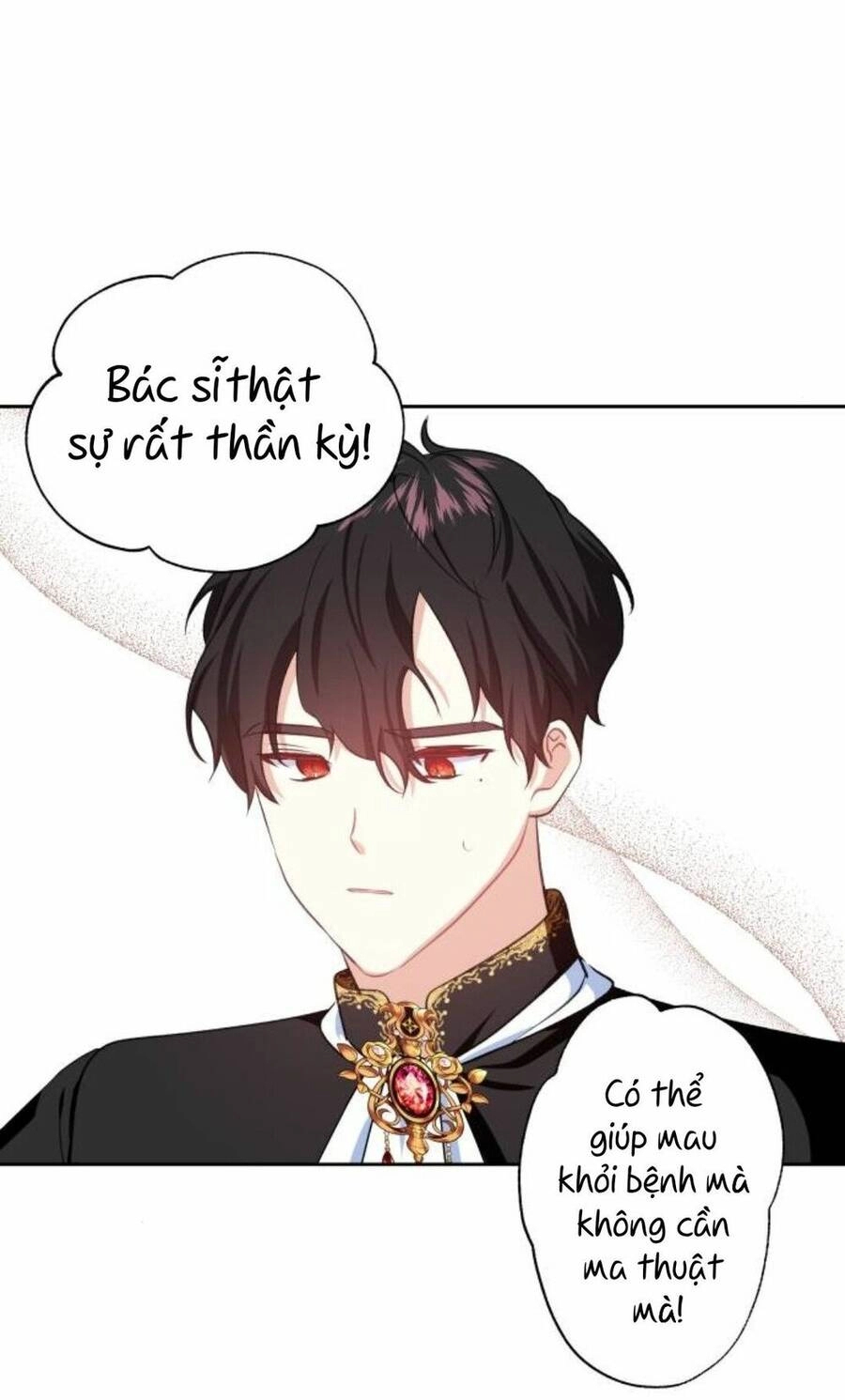 Con Gái Của Công Tước Ác Ma Chapter 38 - 75