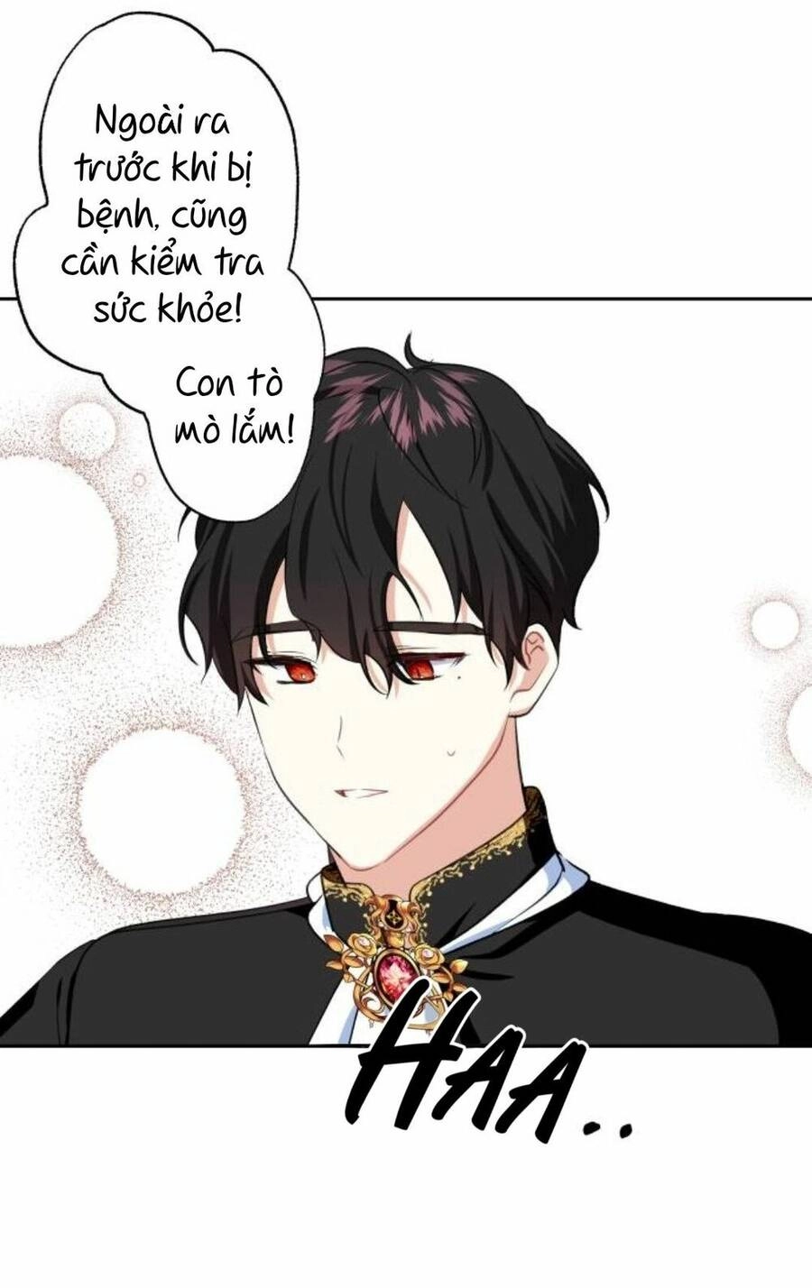 Con Gái Của Công Tước Ác Ma Chapter 38 - 76