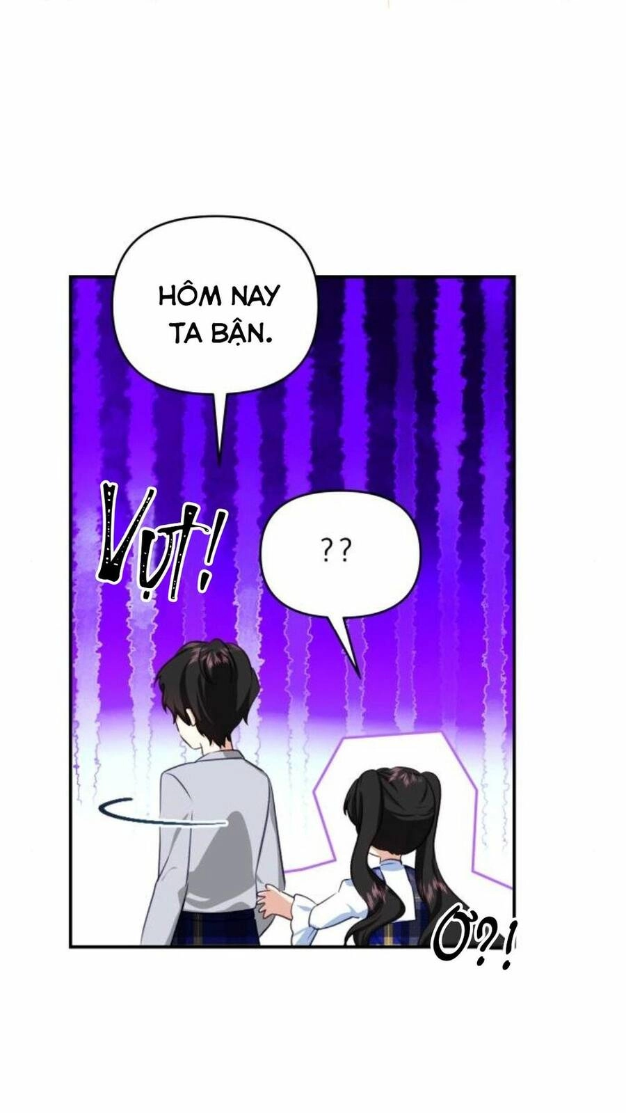 Con Gái Của Công Tước Ác Ma Chapter 39 - 3