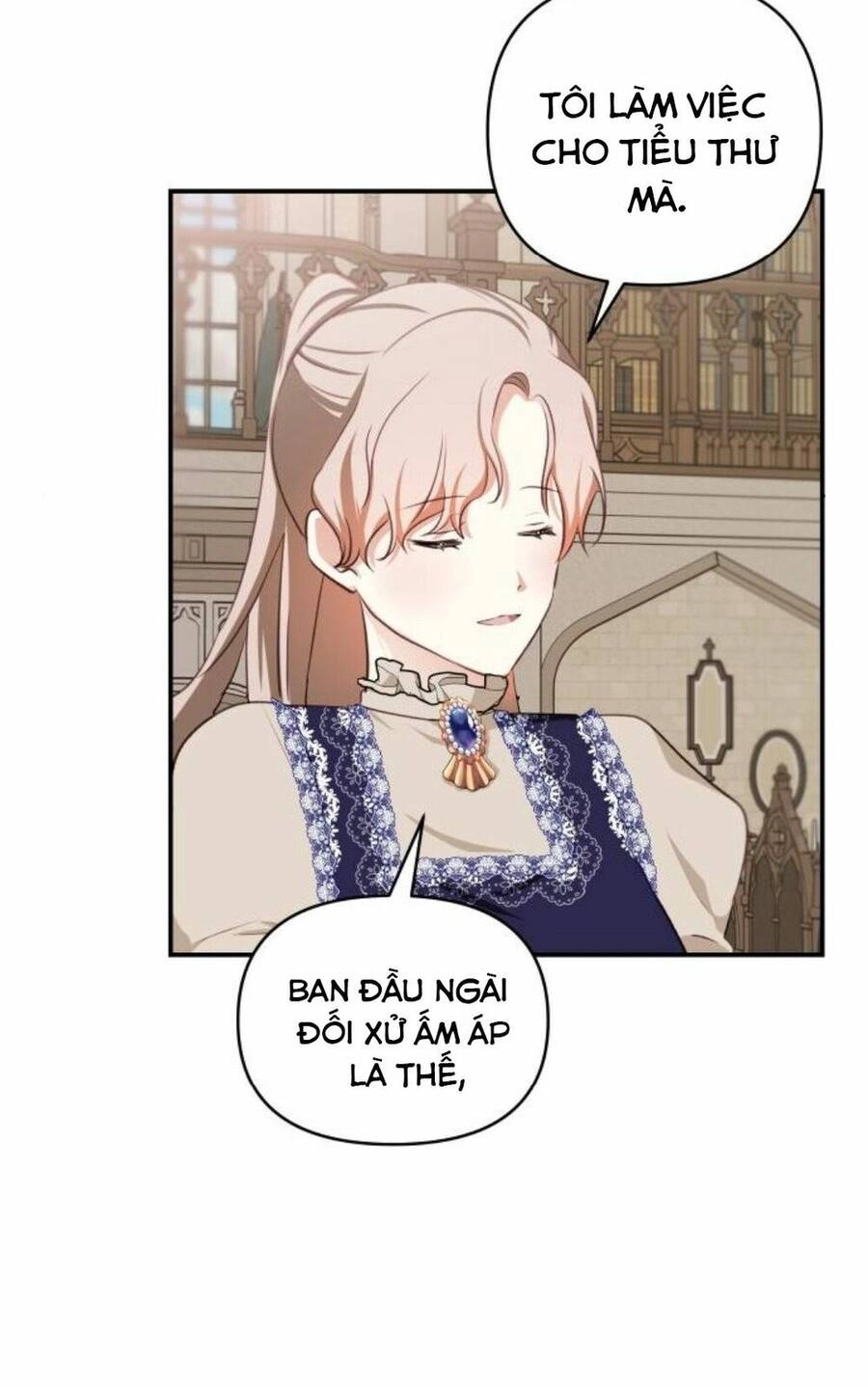 Con Gái Của Công Tước Ác Ma Chapter 39 - 10