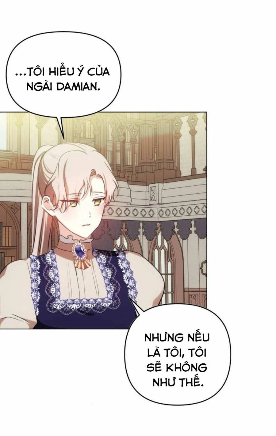 Con Gái Của Công Tước Ác Ma Chapter 39 - 23