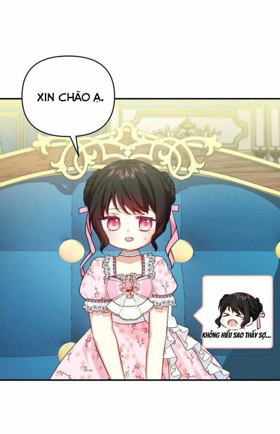 Con Gái Của Công Tước Ác Ma Chapter 39 - 55