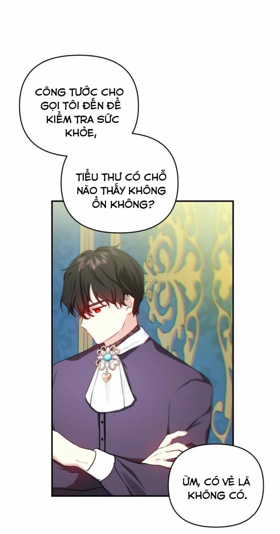 Con Gái Của Công Tước Ác Ma Chapter 39 - 56