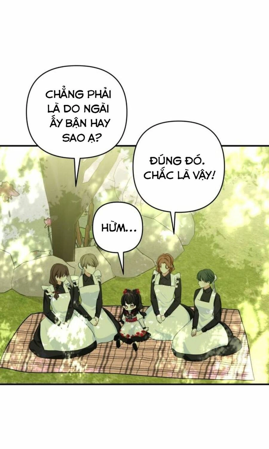 Con Gái Của Công Tước Ác Ma Chapter 39 - 75