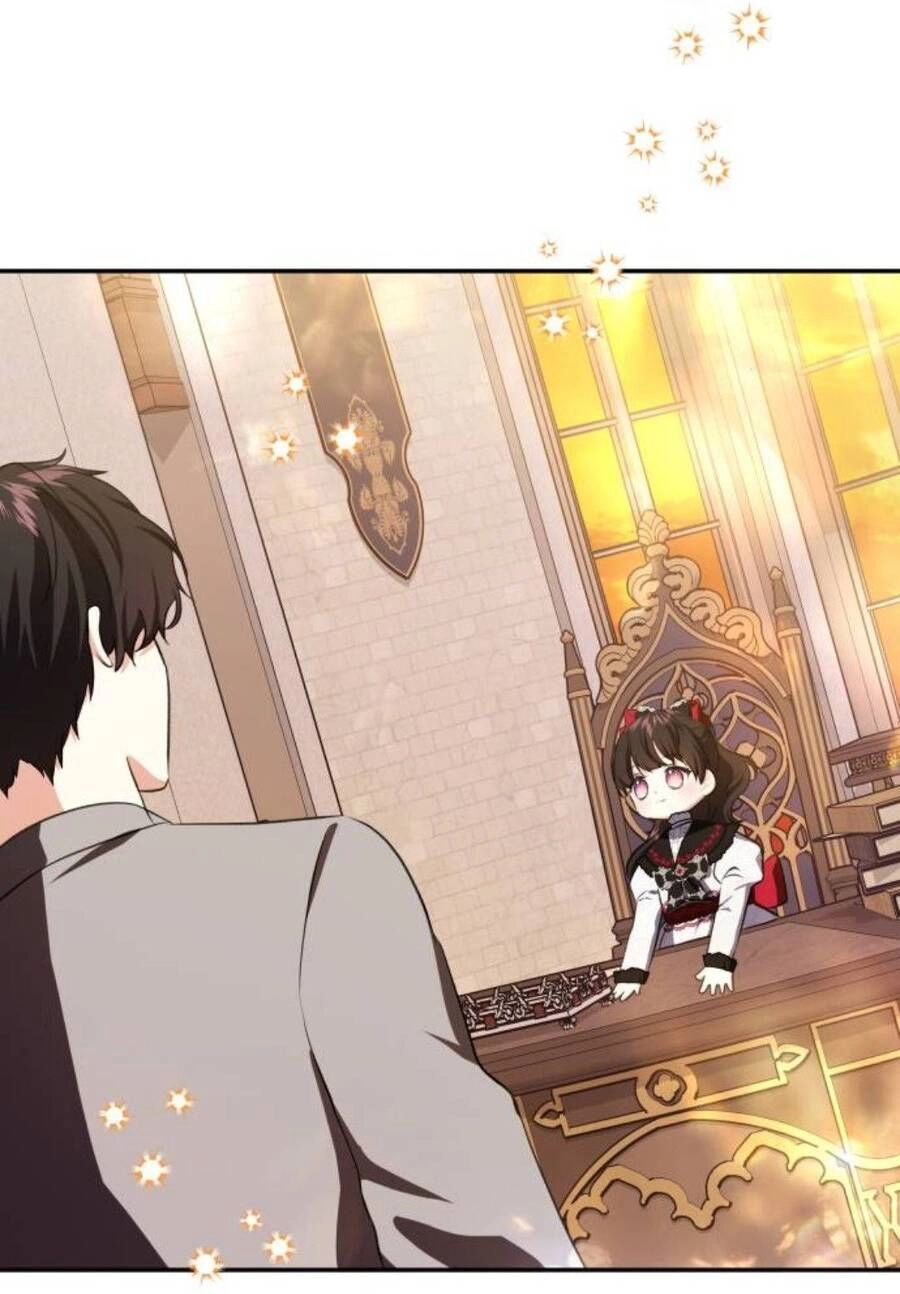 Con Gái Của Công Tước Ác Ma Chapter 40 - 2