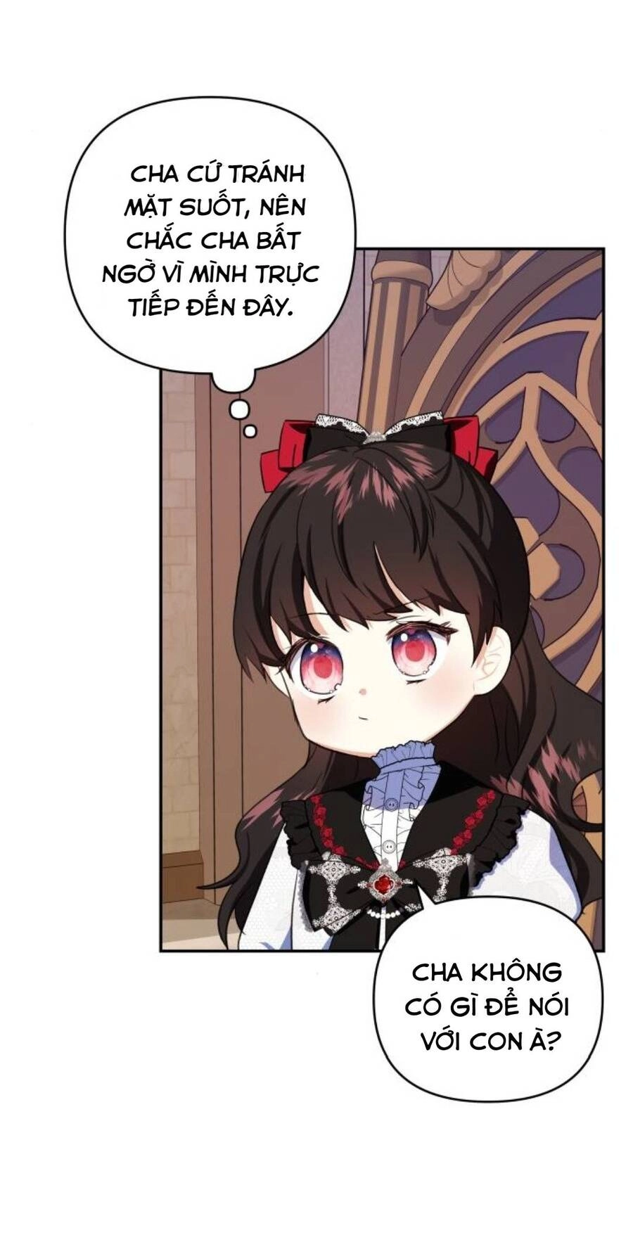 Con Gái Của Công Tước Ác Ma Chapter 40 - 4