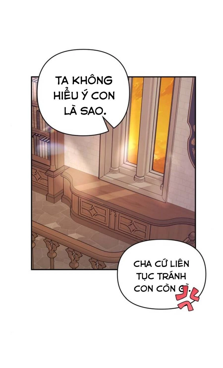 Con Gái Của Công Tước Ác Ma Chapter 40 - 5