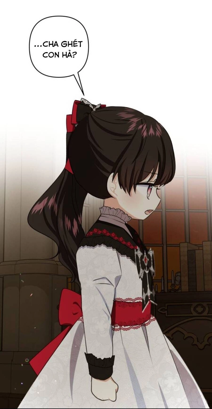 Con Gái Của Công Tước Ác Ma Chapter 40 - 10