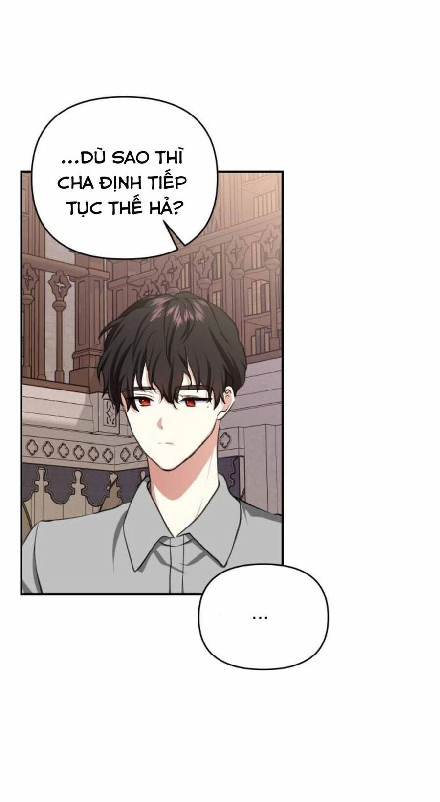 Con Gái Của Công Tước Ác Ma Chapter 40 - 19