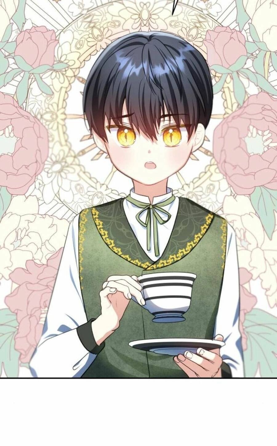 Con Gái Của Công Tước Ác Ma Chapter 40 - 27