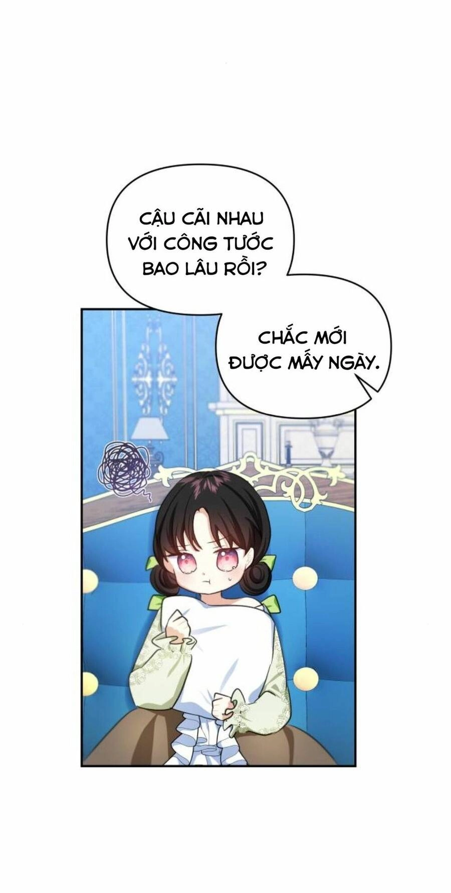 Con Gái Của Công Tước Ác Ma Chapter 40 - 31