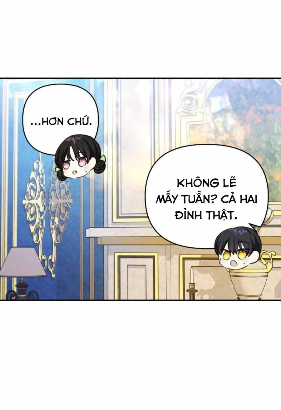 Con Gái Của Công Tước Ác Ma Chapter 40 - 32