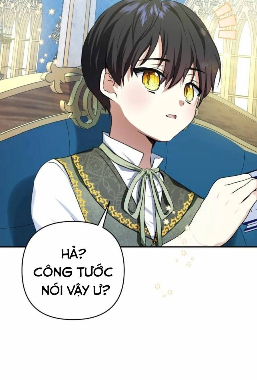 Con Gái Của Công Tước Ác Ma Chapter 40 - 34