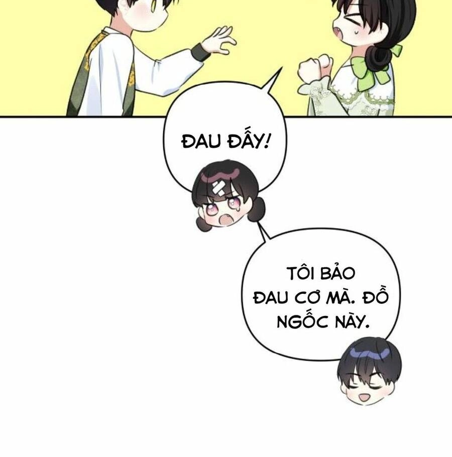 Con Gái Của Công Tước Ác Ma Chapter 40 - 47