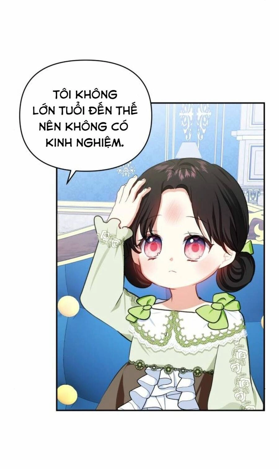 Con Gái Của Công Tước Ác Ma Chapter 40 - 49