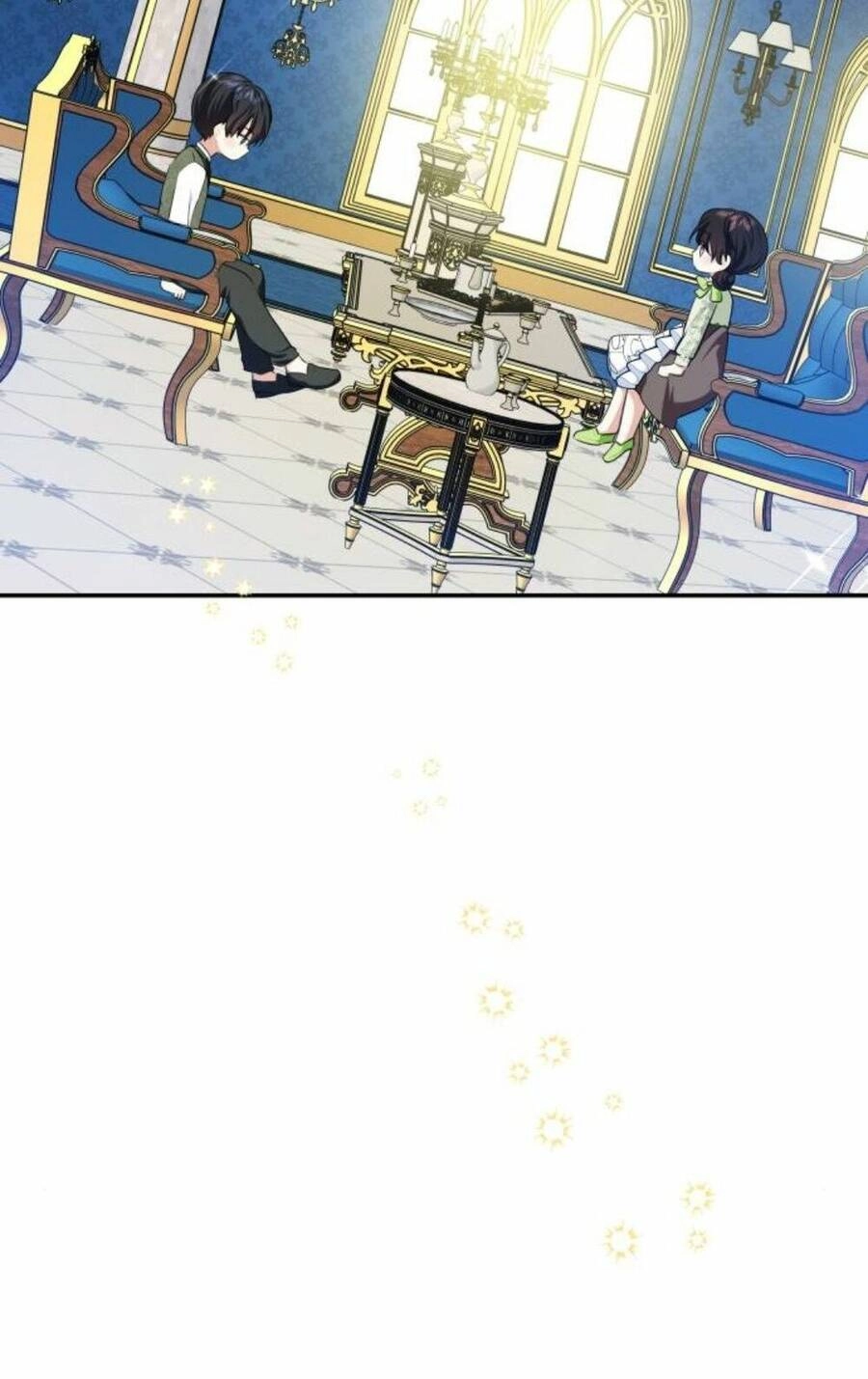 Con Gái Của Công Tước Ác Ma Chapter 40 - 51