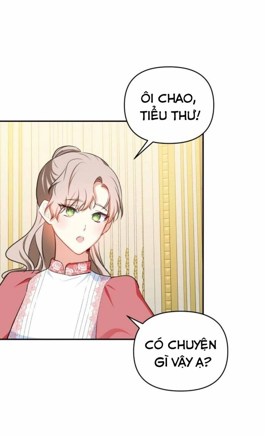 Con Gái Của Công Tước Ác Ma Chapter 40 - 54