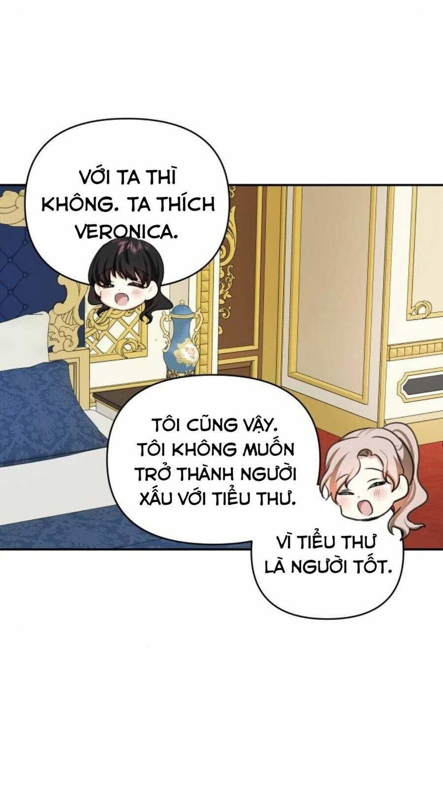 Con Gái Của Công Tước Ác Ma Chapter 40 - 66