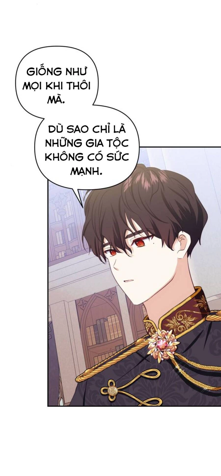 Con Gái Của Công Tước Ác Ma Chapter 41 - 2