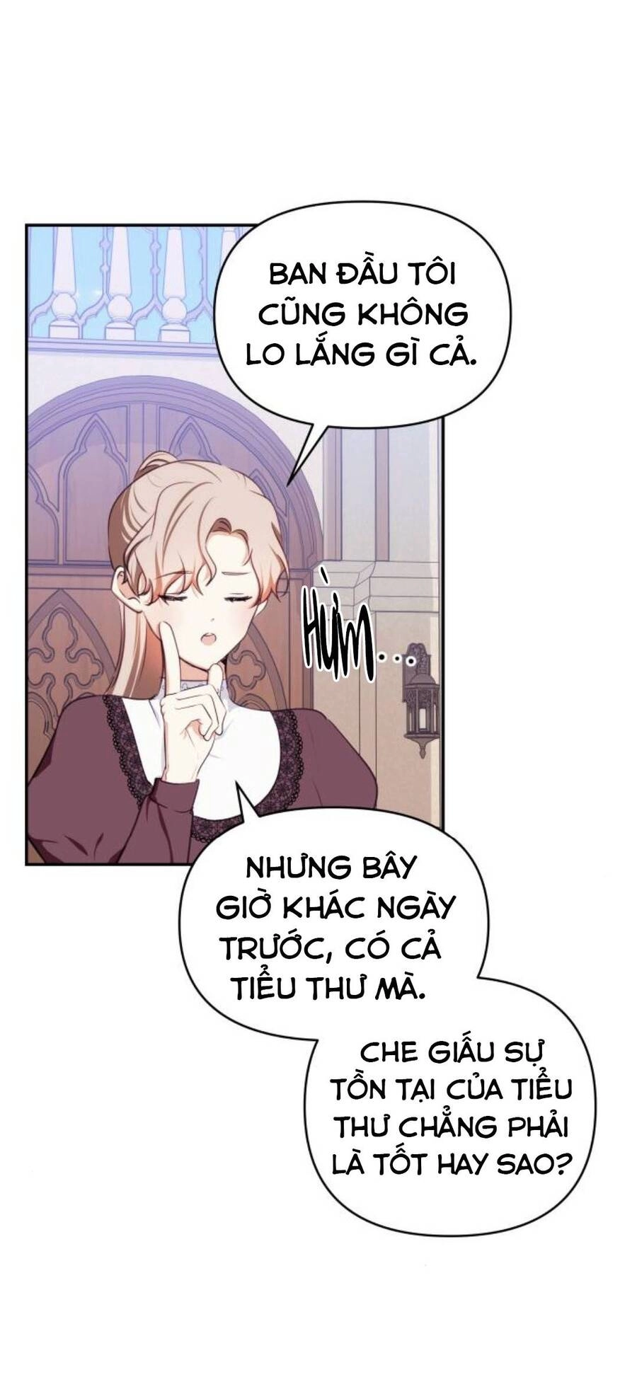 Con Gái Của Công Tước Ác Ma Chapter 41 - 3