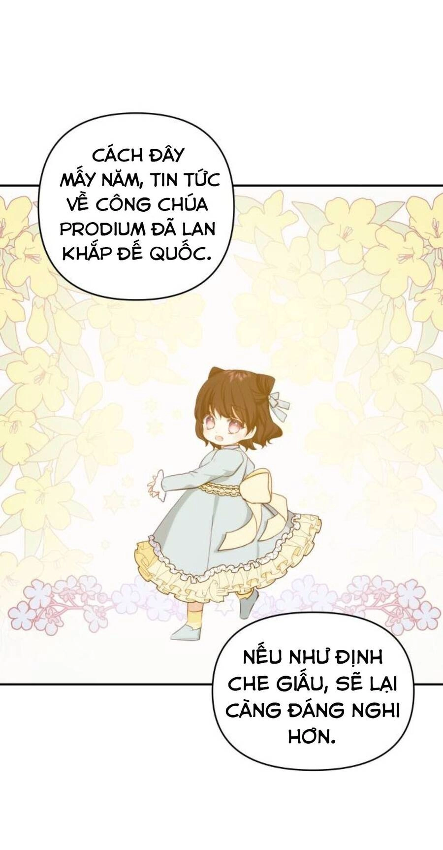 Con Gái Của Công Tước Ác Ma Chapter 41 - 4