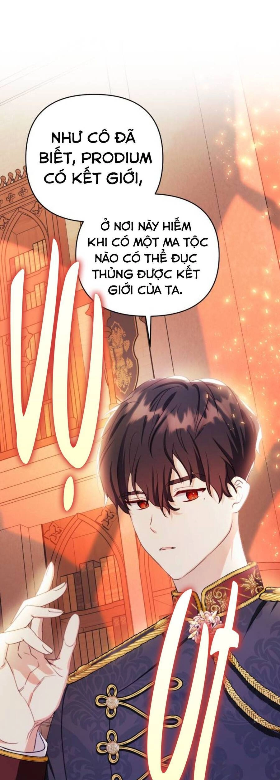 Con Gái Của Công Tước Ác Ma Chapter 41 - 6