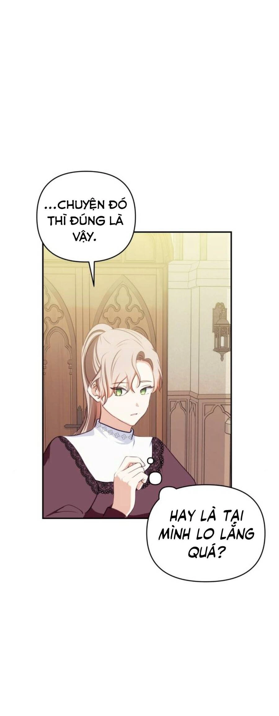 Con Gái Của Công Tước Ác Ma Chapter 41 - 8