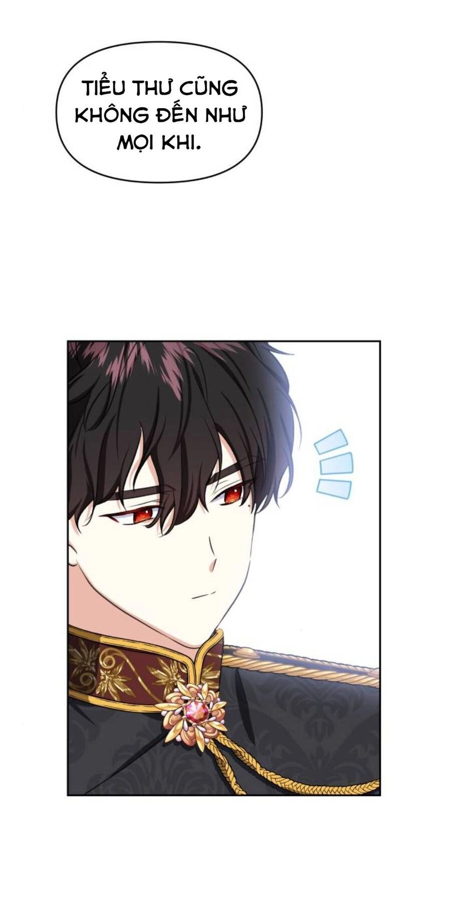 Con Gái Của Công Tước Ác Ma Chapter 41 - 10