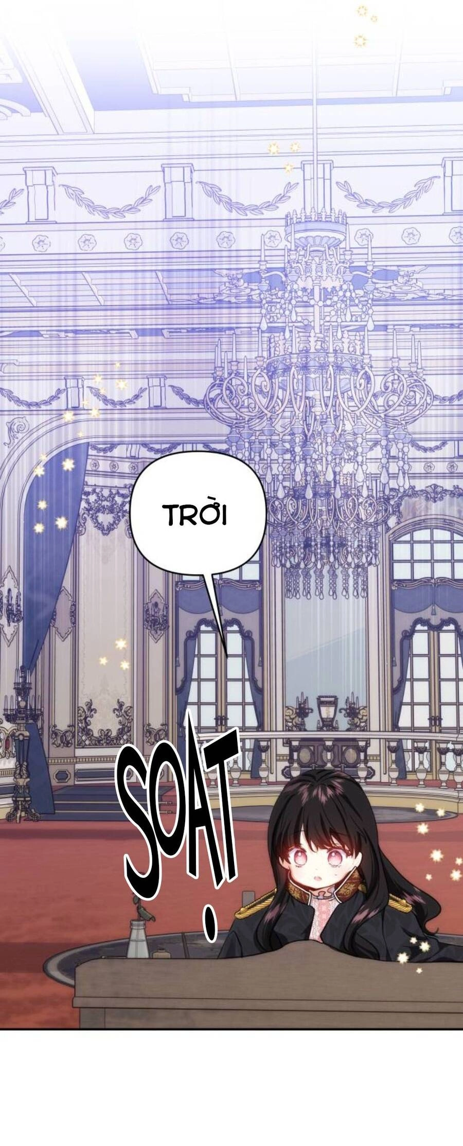 Con Gái Của Công Tước Ác Ma Chapter 41 - 23