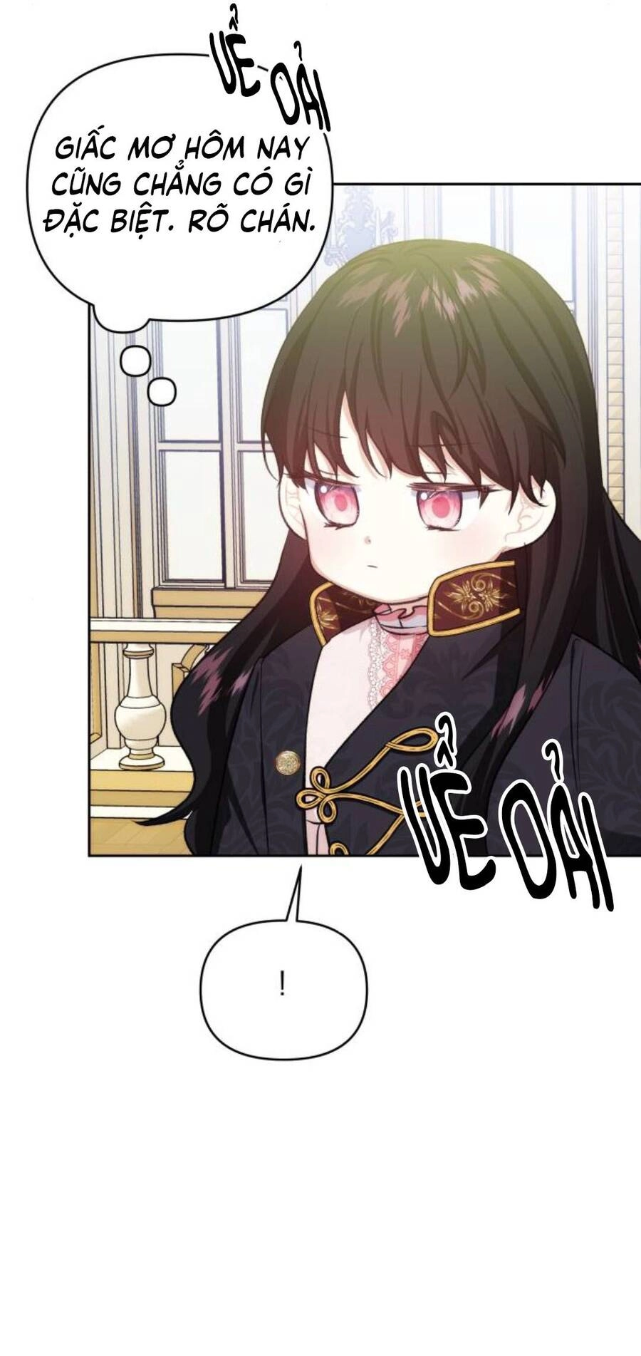 Con Gái Của Công Tước Ác Ma Chapter 41 - 27