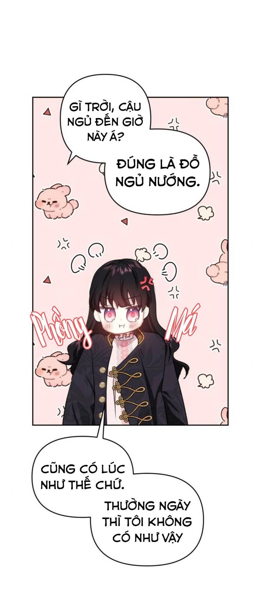 Con Gái Của Công Tước Ác Ma Chapter 41 - 33