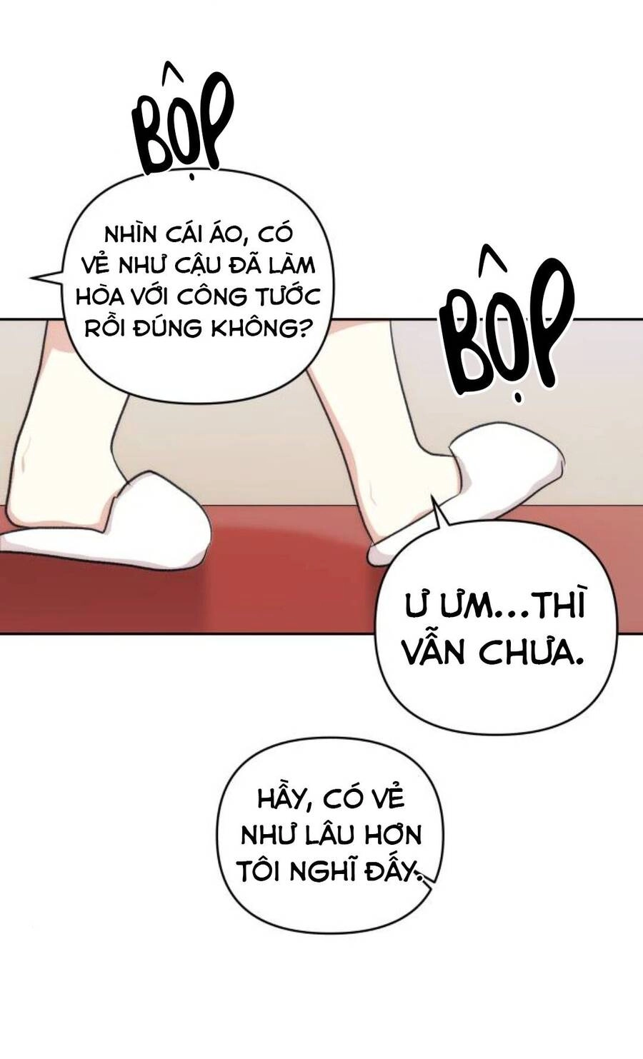 Con Gái Của Công Tước Ác Ma Chapter 41 - 34