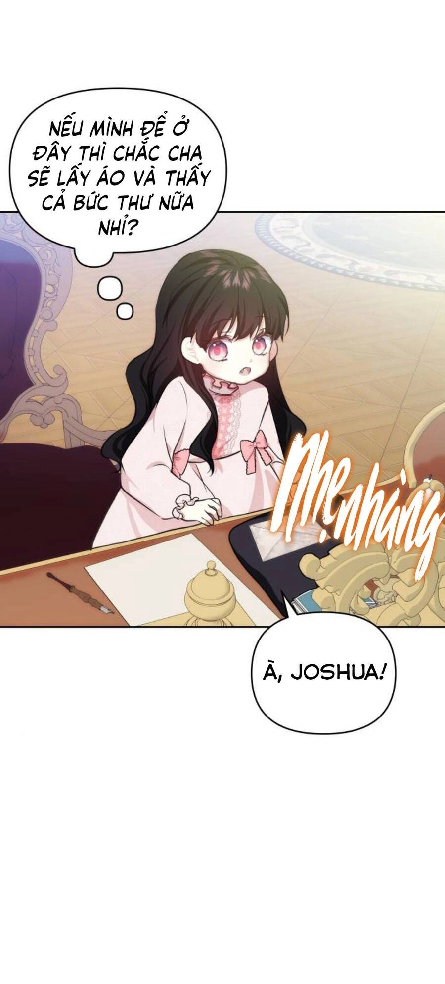 Con Gái Của Công Tước Ác Ma Chapter 41 - 35