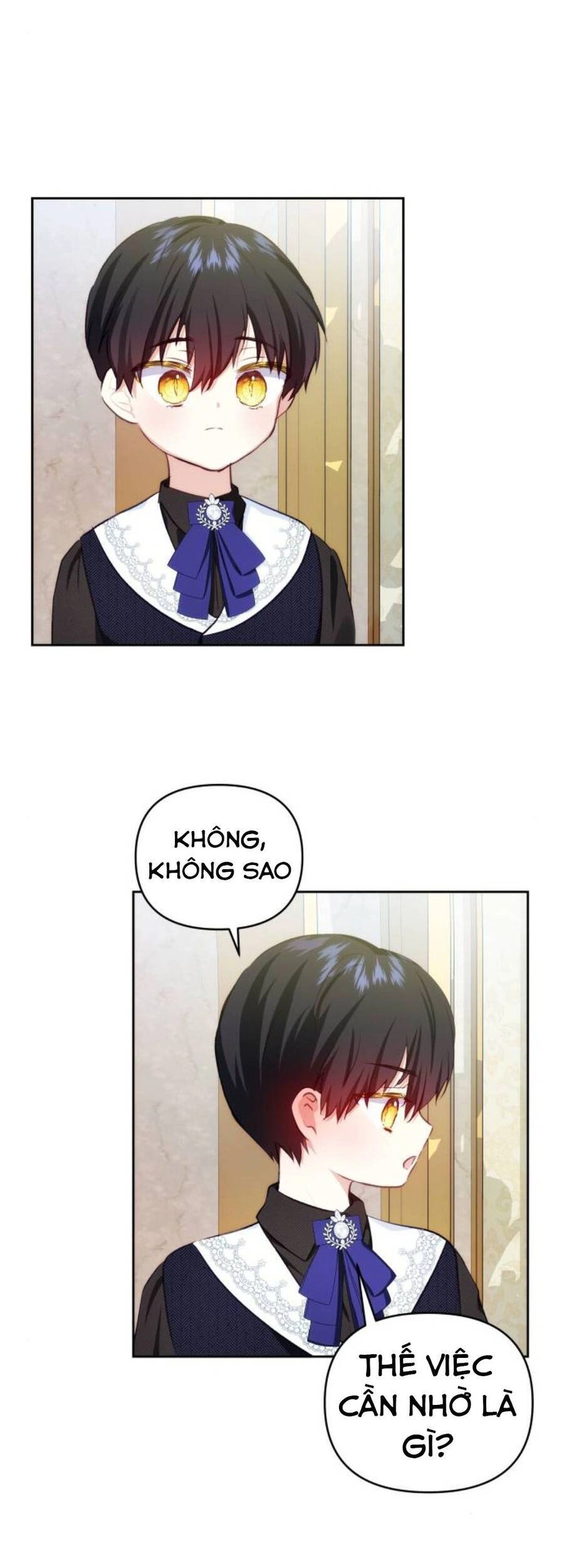 Con Gái Của Công Tước Ác Ma Chapter 41 - 39