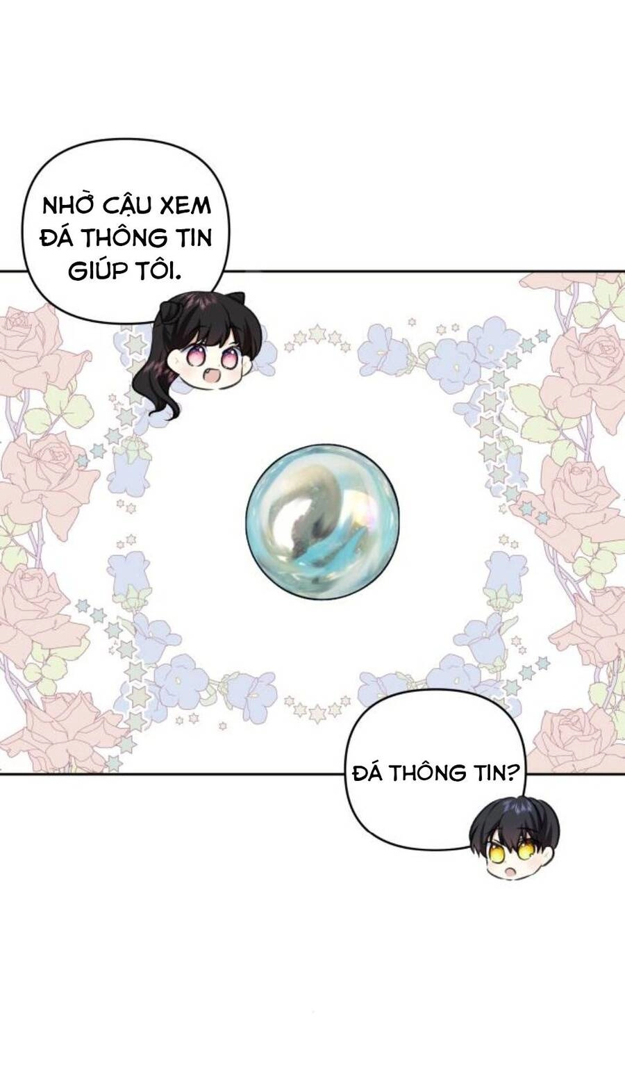 Con Gái Của Công Tước Ác Ma Chapter 41 - 41