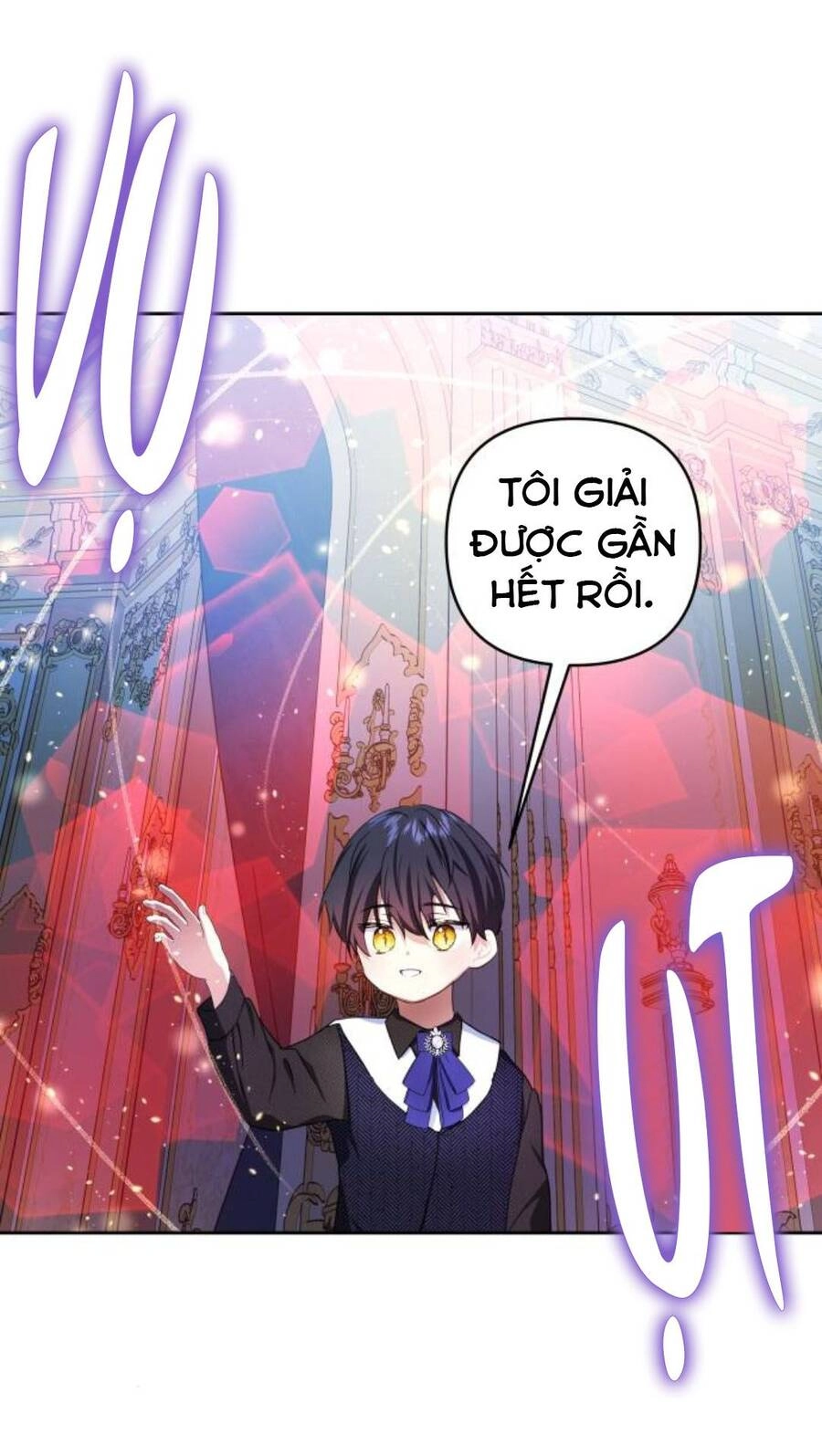 Con Gái Của Công Tước Ác Ma Chapter 41 - 45