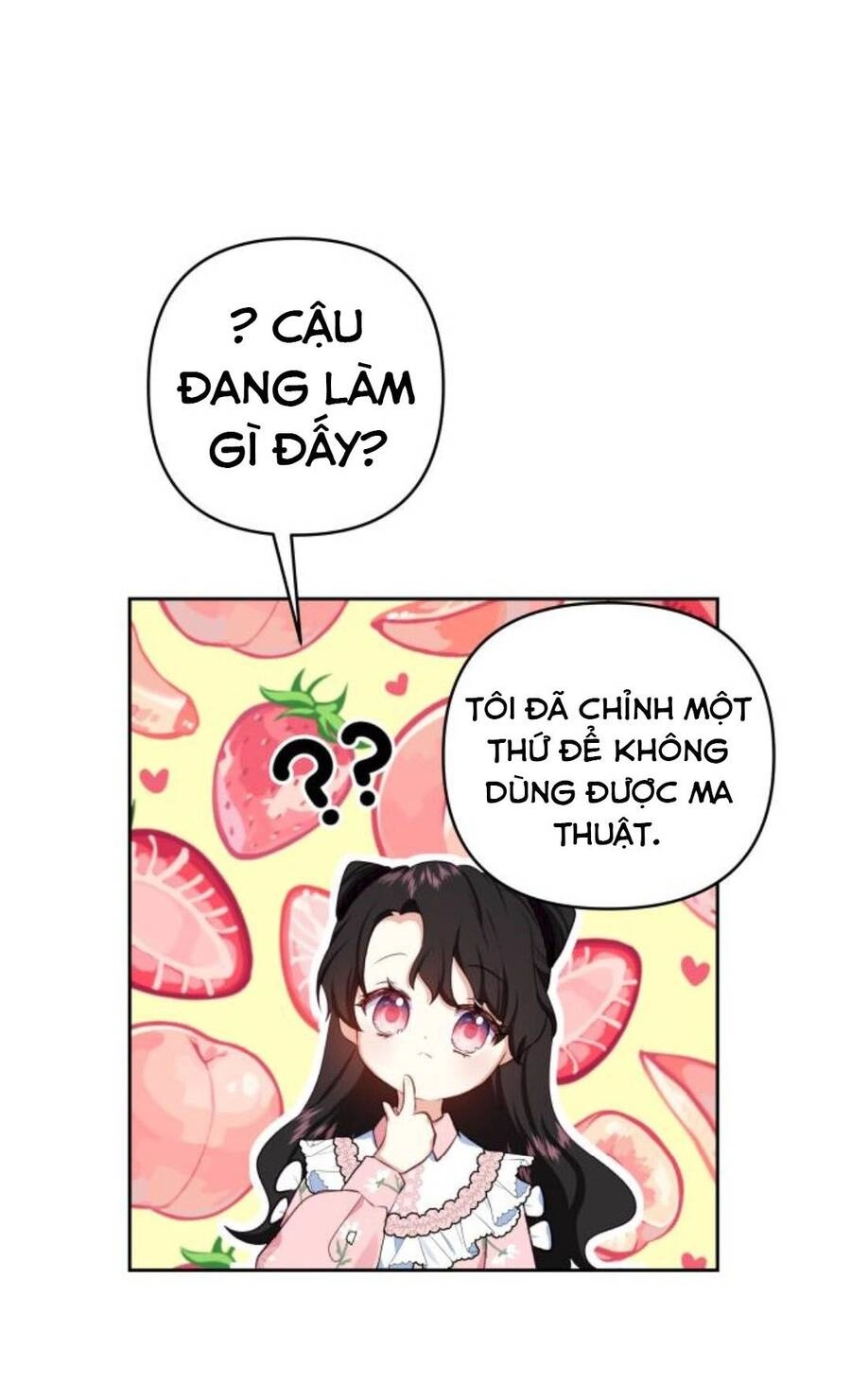 Con Gái Của Công Tước Ác Ma Chapter 41 - 46