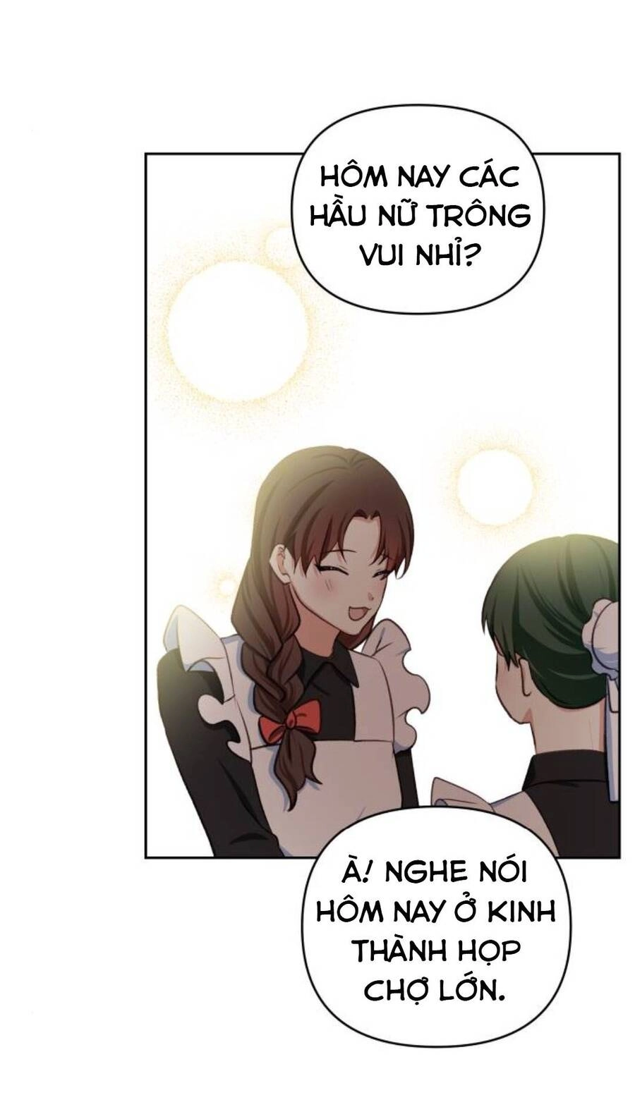 Con Gái Của Công Tước Ác Ma Chapter 41 - 49