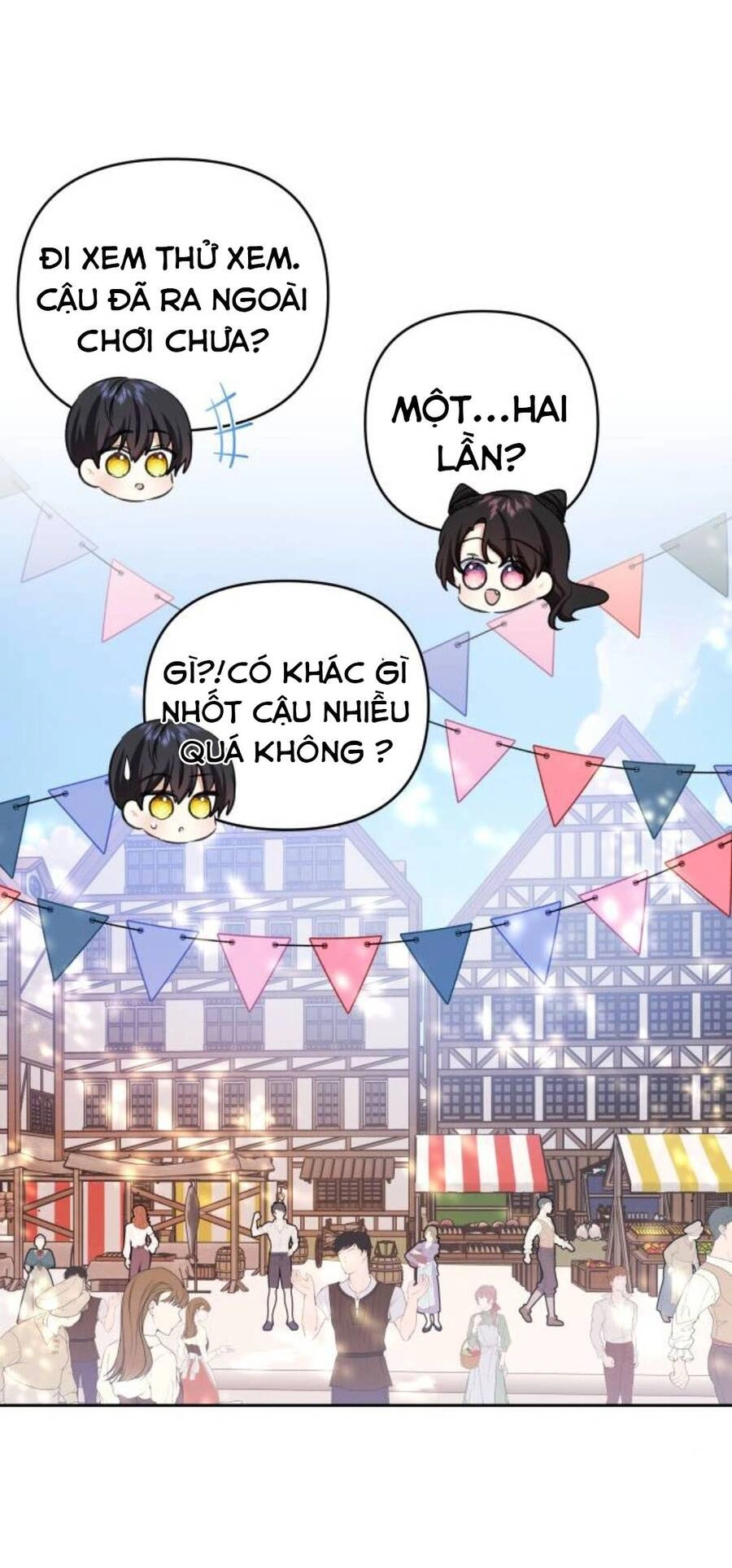 Con Gái Của Công Tước Ác Ma Chapter 41 - 53